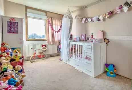 5 Kamer Appartement 91m² Den Haag Houtwijk
