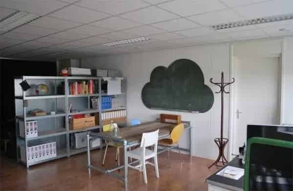 Bedrijfsruimte Kantoorruimte Alkmaar 50m2 te Huur