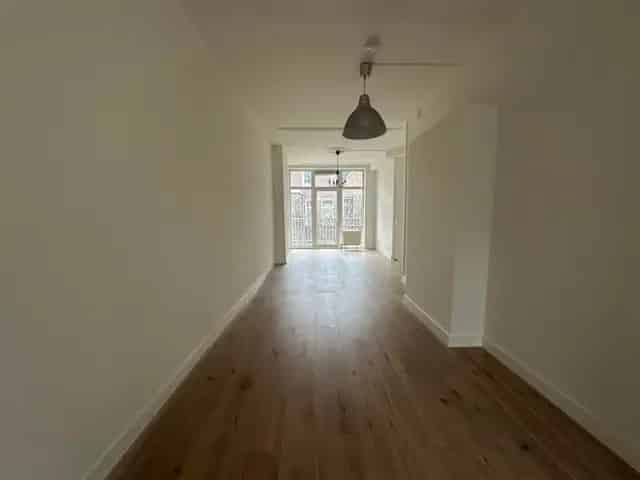 Studio Rotterdam Kralingen Crooswijk 55m2 te huur