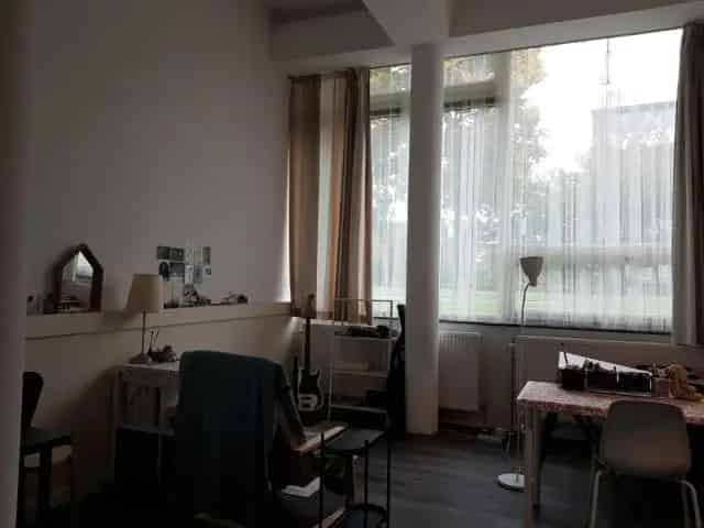 Te Huur Appartement Adelbert van Scharnlaan Maastricht