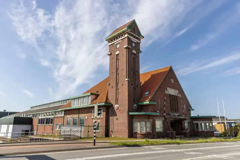 Kantoorruimte te huur Poeldijk - Moderne units in historisch pand