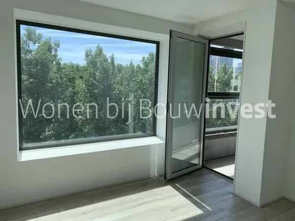 3-kamer appartement Amsterdam Eenhoorngebied