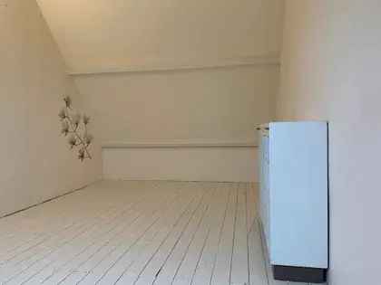 17m² Kamer Arnhem - Studenten - Beschikbaar per 1 Mei