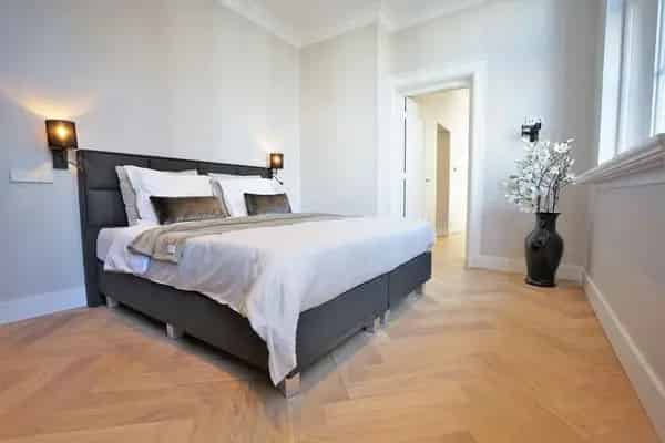 Luxe 3-kamer appartement Oud-Zuid Gemeubileerd