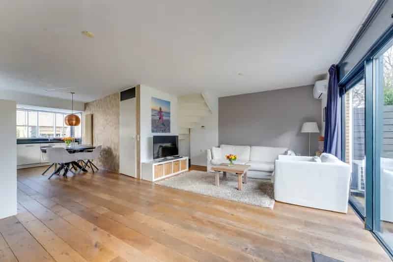 Huis te koop Soest Ruime hoekwoning 4 slaapkamers