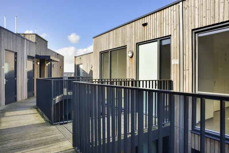Ruim Appartement Centrum Zwolle Nabij Gasthuisplein