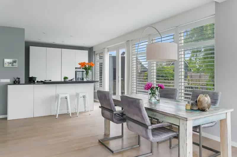 Vrijstaande Villa Oostzaan 4 slaapkamers 140m2