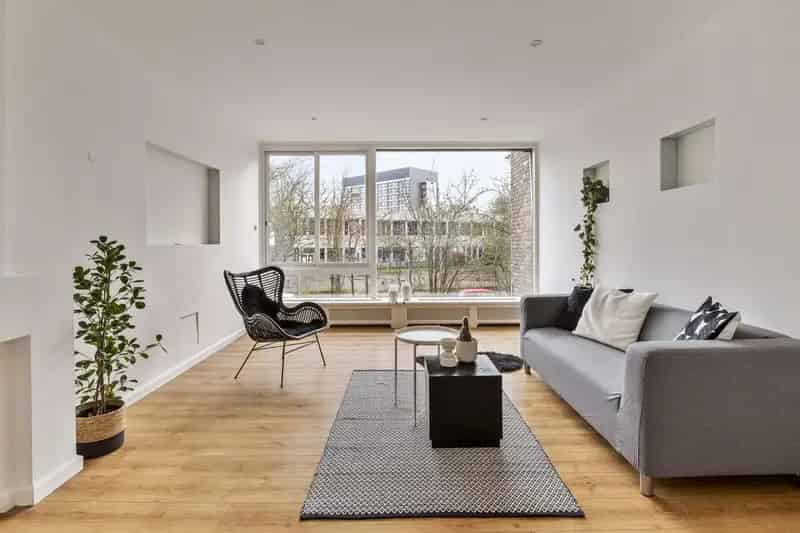 Hobbemalaan 124 en 124A Alkmaar: ideale woning mantelzorg verhuur