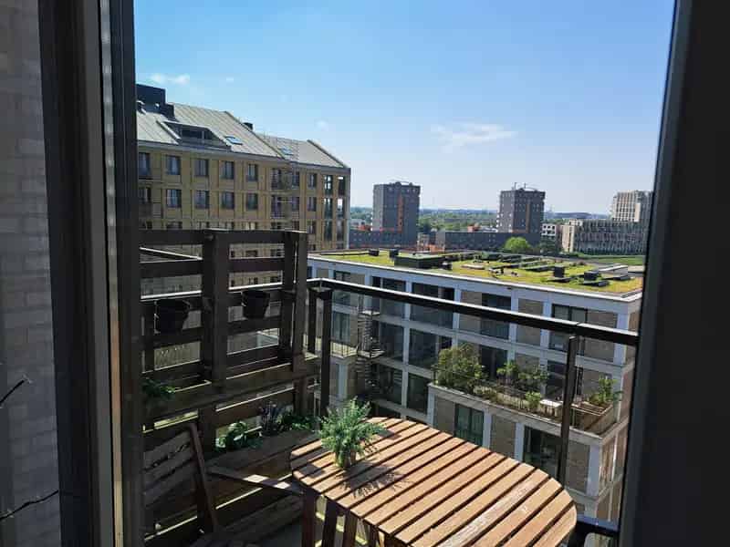 Appartement Nijmegen Centrum  Lift  Parkeerplaats  Berging