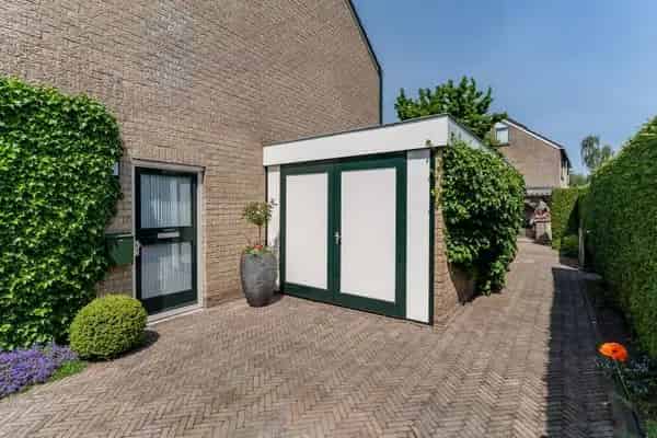 Ruime Tweekapper 4 Slaapkamers Den Ham