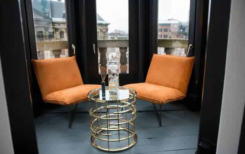 Kantoorruimte huren Nieuwezijds Voorburgwal 2, Amsterdam
