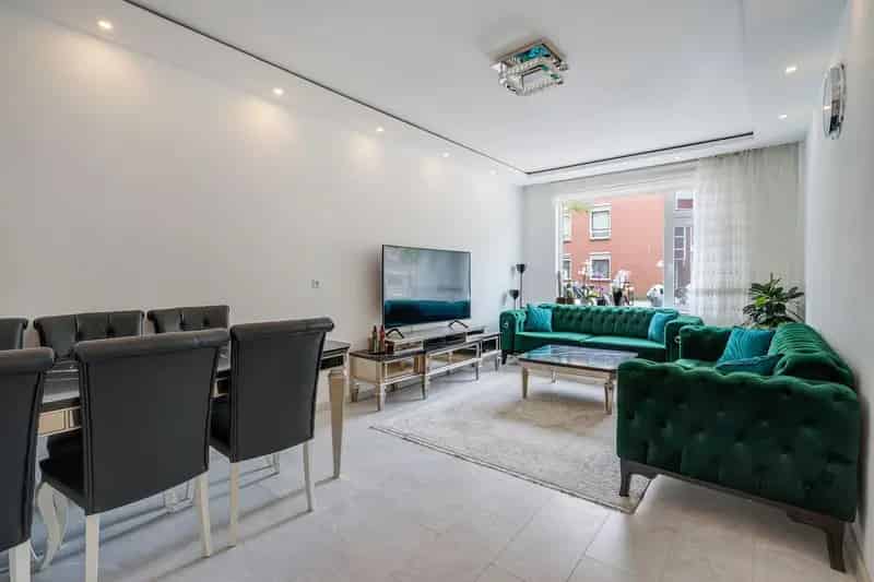 Appartement te koop Den Haag Weesperstraat