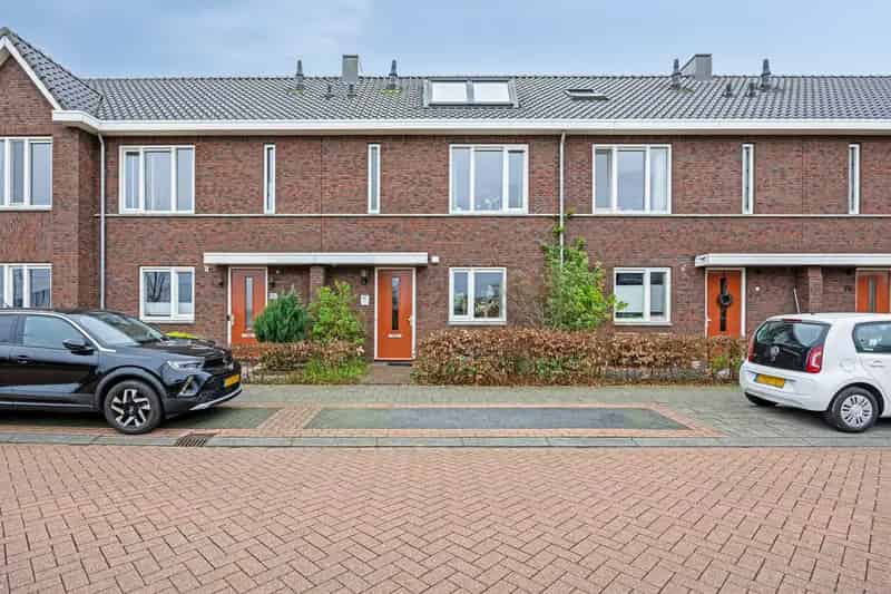 Huis te koop: Platanenlaan 92 1394 JR Nederhorst den Berg 