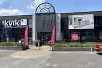 1528m2 Bedrijfsobject Heerhugowaard te Koop