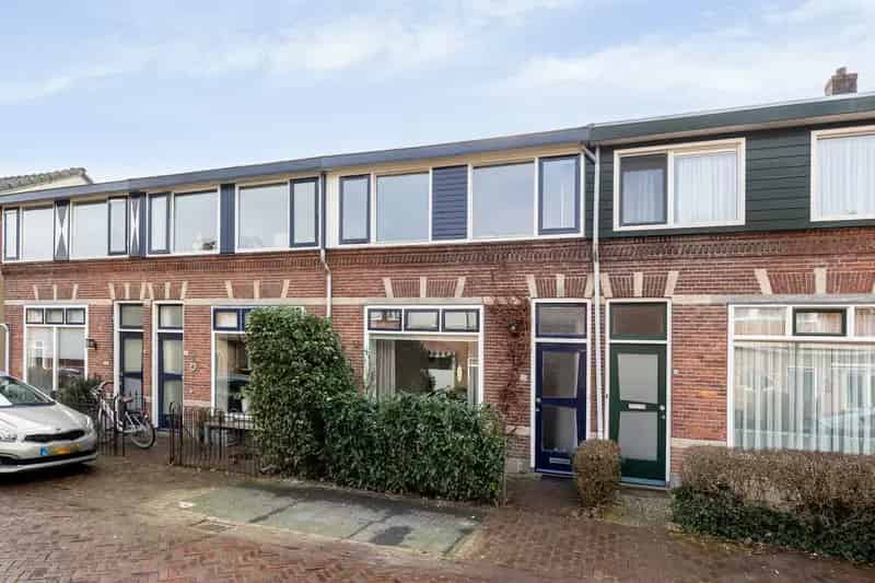 Huis te koop Breukelen Willink van Collenstraat