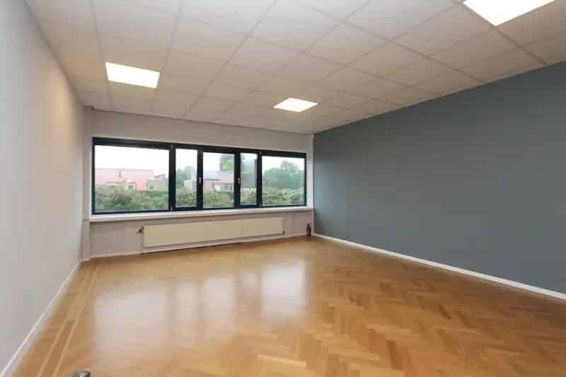 Kantoorruimte te huur Bleiswijk Edisonlaan