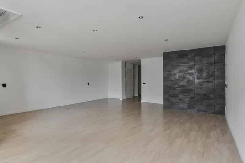 2 Kamer Appartement Rotterdam Centrum 124m2 2 Parkeren