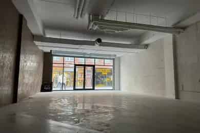 118 m2 Winkelruimte te Huur Eindhoven EMMA District