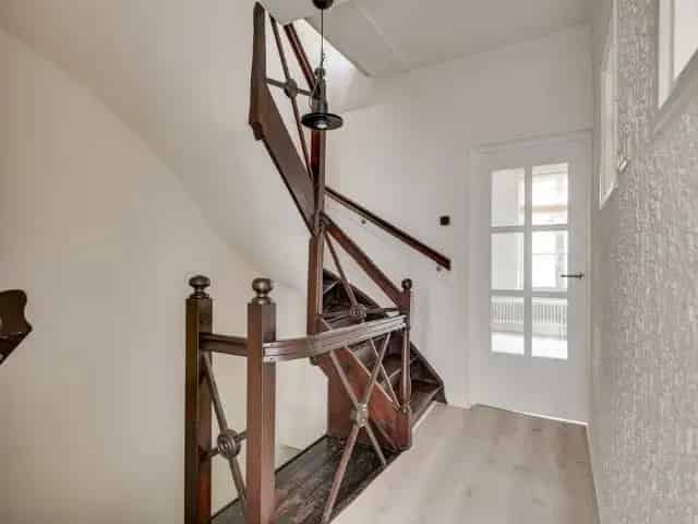 Appartement in Maastricht, Mariastraat