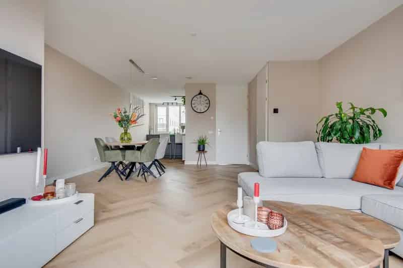 Huis te koop Empel: 4 slaapkamers, energiezuinig, zonnige tuin