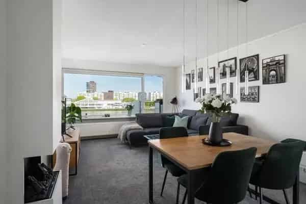 Appartement Te Koop , 18, Koopvaardijhof, Rotterdam, Zuid-Holland