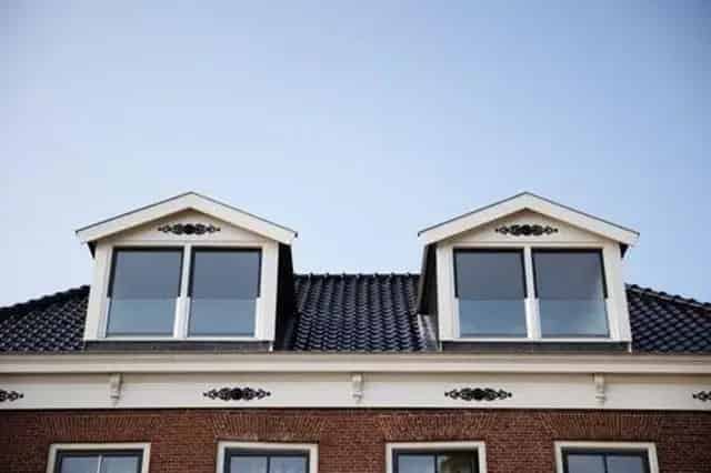 3 Kamer Appartement Wergea 87m2 1943