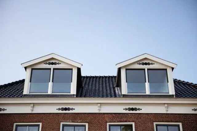 3 Kamer Appartement Wergea 87m2 1943
