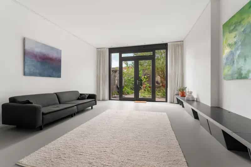 Herenhuis Arnhem Deltakwartier 194m2 4 slaapkamers Energielabel A