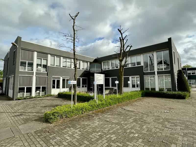 Kantoorruimte te Huur Berkel Enschot Vanaf 25m²