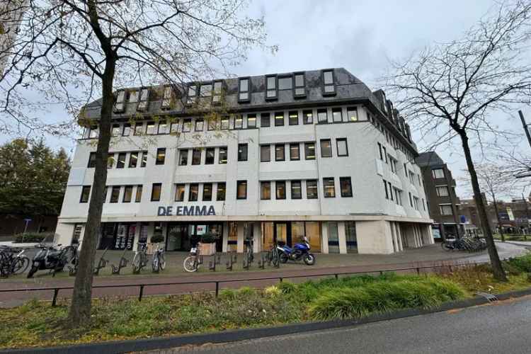 Kantoor Eindhoven | Zoek kantoren te huur: Emmasingel 35 D 5611 AZ Eindhoven [funda in business]