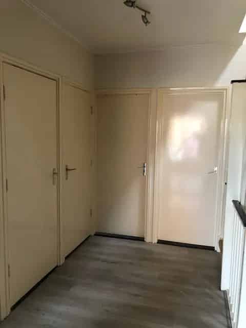Bovenwoning Almelo 3 Kamers 75m2 1924