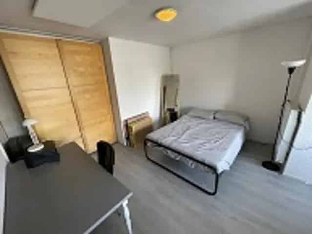 Kamer Maastricht Menno van Coehoornstraat 22m2