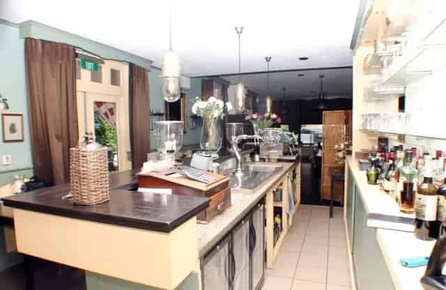 Restaurant te Koop Borne - Nostalgisch & Goedlopend