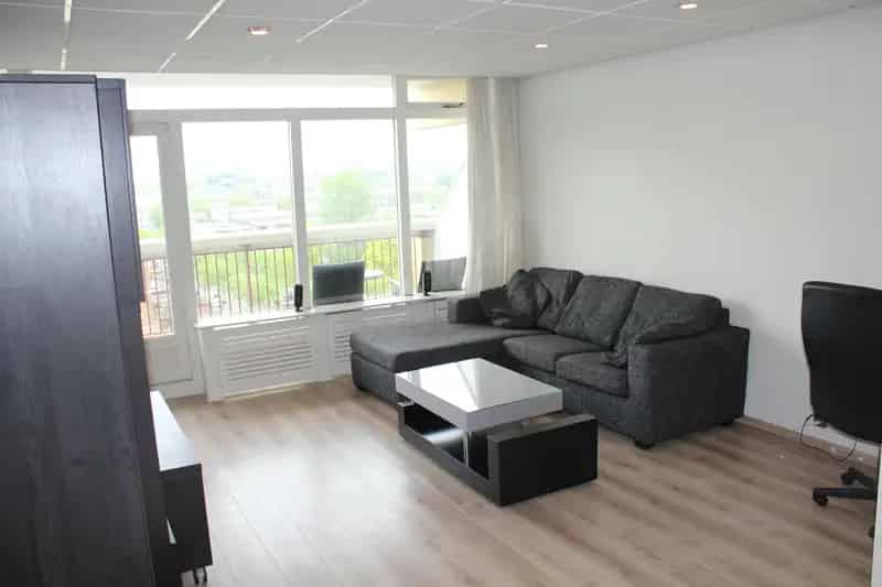 Studio Leiden