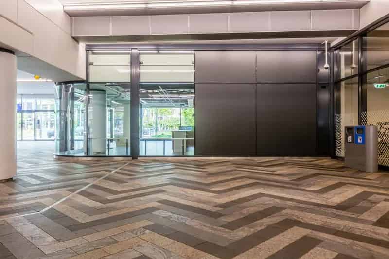 Horecaruimte te Huur Station Almere Centrum 154m2