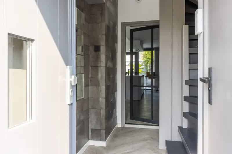 Huis te koop Naarden: 3 Slaapkamers, Ruime Tuin, Keverkwartier