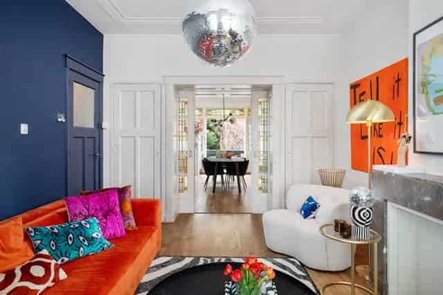 Bovenwoning Rotterdam HillegersbergSchiebroek 154m2 4 kamers