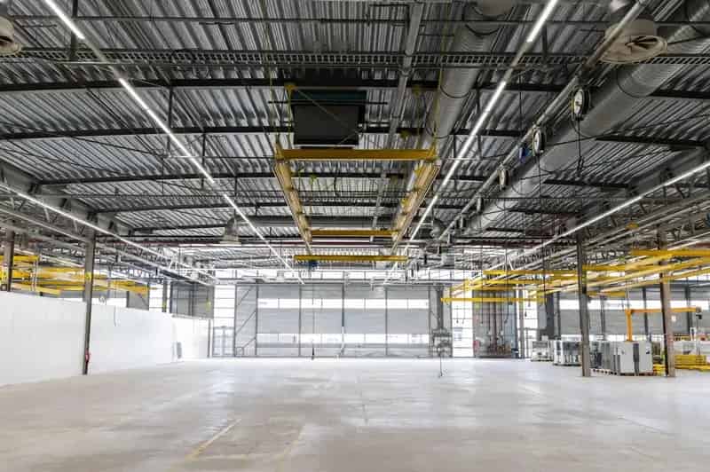 Productieruimte Hengelo 1500-5000 m² te huur