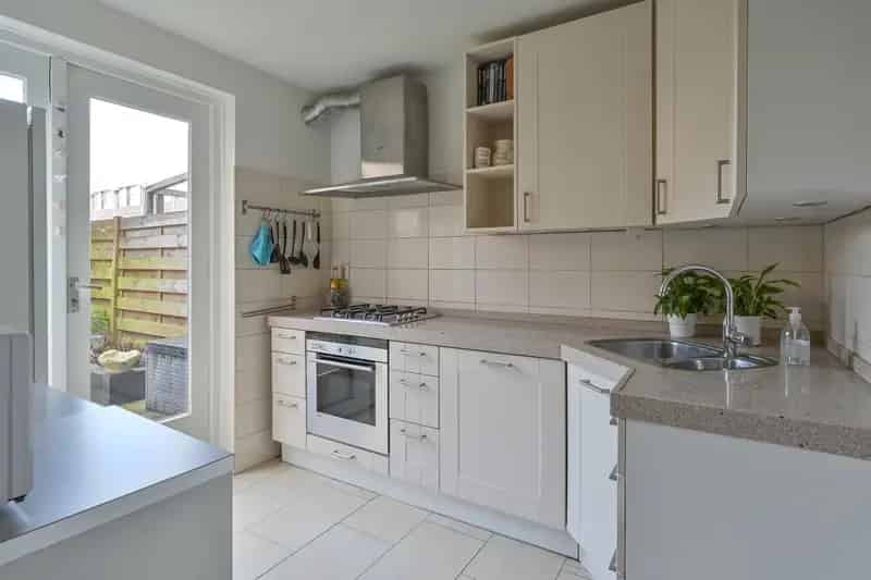 Appartement te koop Huizen 77m2 tuin begane grond