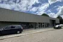845 m2 Bedrijfsruimte te Koop Eindhoven