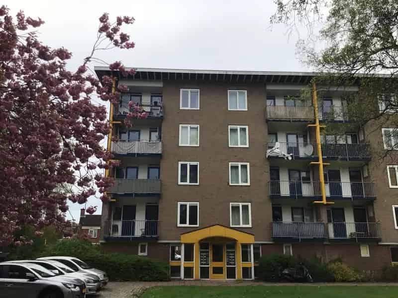 Datum verhuur onder voorbehoud