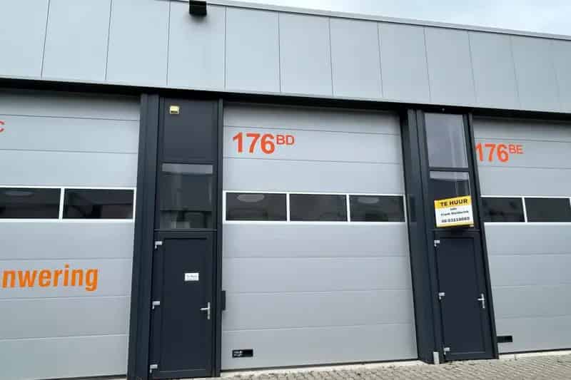 Bedrijfsunits te Huur Hengelo Nabij Centrum