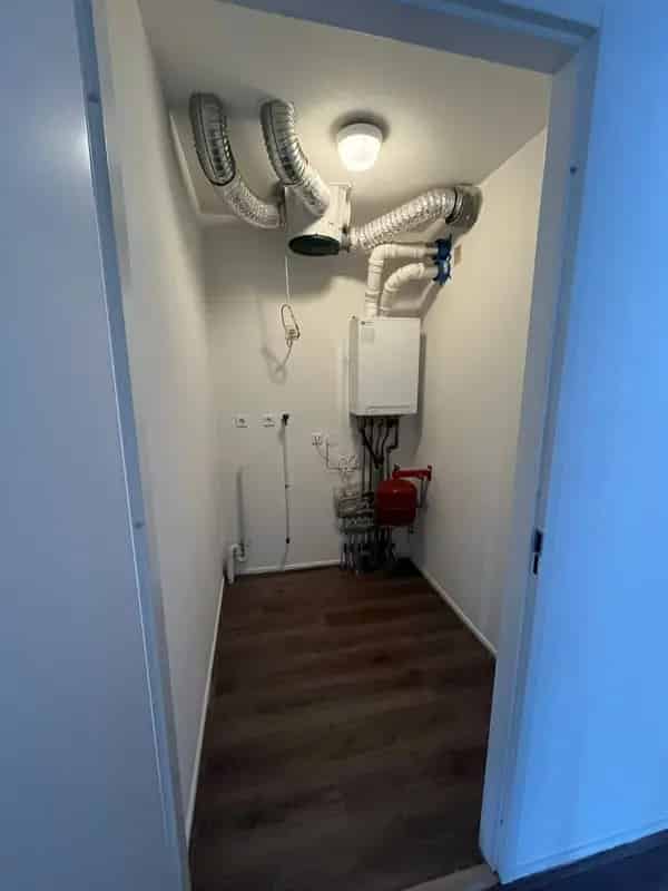 3 Kamer Appartement Gedempte Gracht Den Haag 126m2