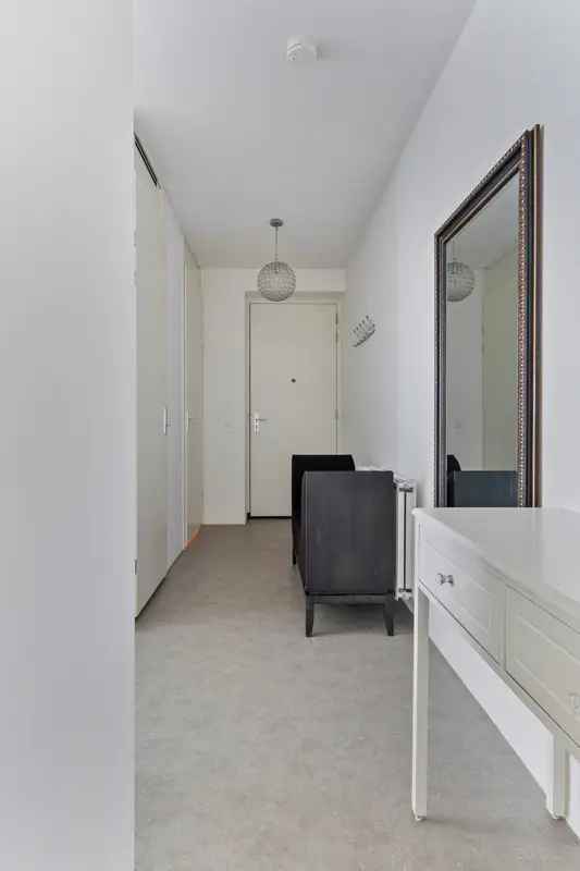 Gemeubileerd 3-kamer appartement Capelle aan den IJssel