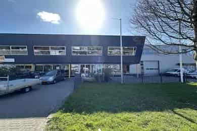 89m2 Kantoorruimte te huur Giessen - Volledig gemeubileerd