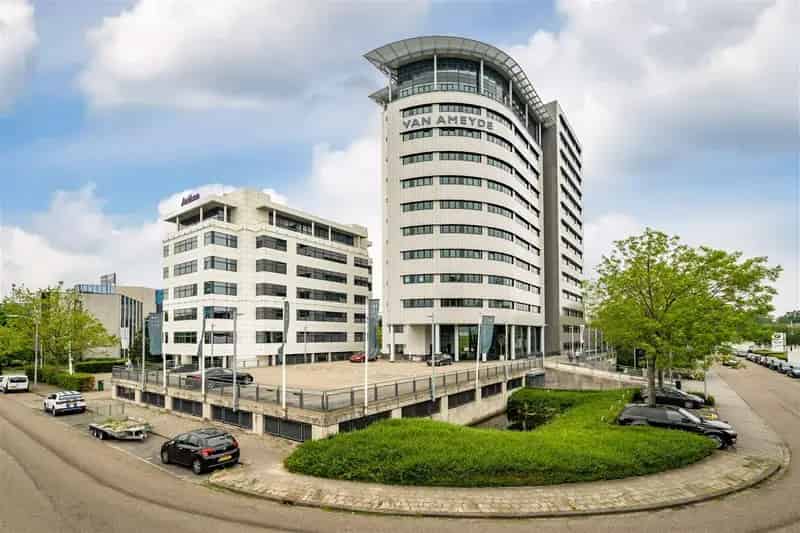 Kantoor Rijswijk (ZH) | Zoek kantoren te huur: Einsteinlaan 2 2289 CC Rijswijk (ZH) 