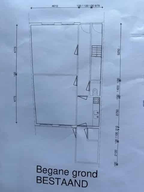 Appartement Elizabethstraat Leeuwarden Per 1 Juli