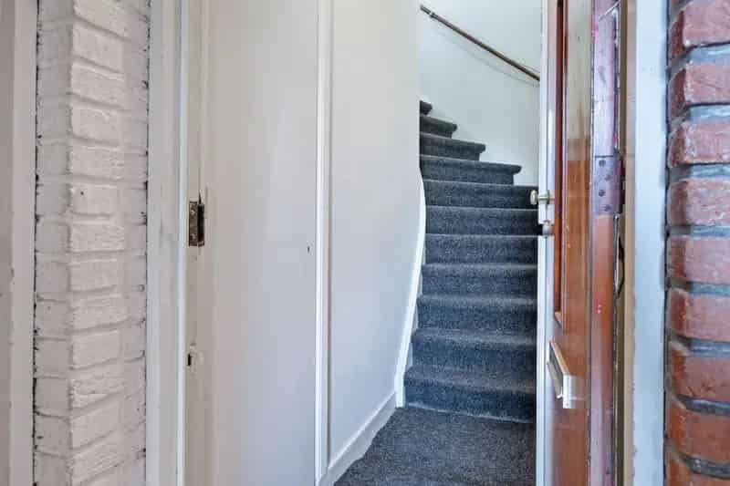 5 Kamer Dubbel Bovenhuis 98m2 Den Haag