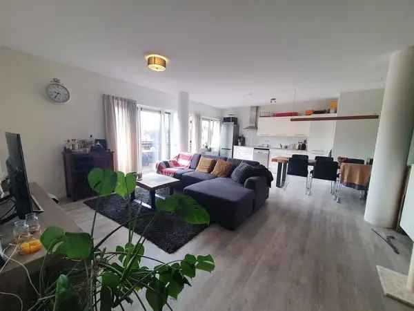 Modern 3 Kamerappartement te Huur Roosendaal