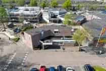 278 - 458 m2 Kantoorruimte te Huur Oss A1 Locatie